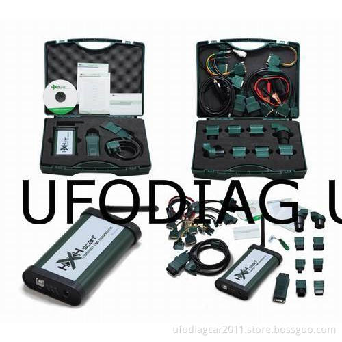 HXH scan,Compact Car Diagnostic - Bluetooth